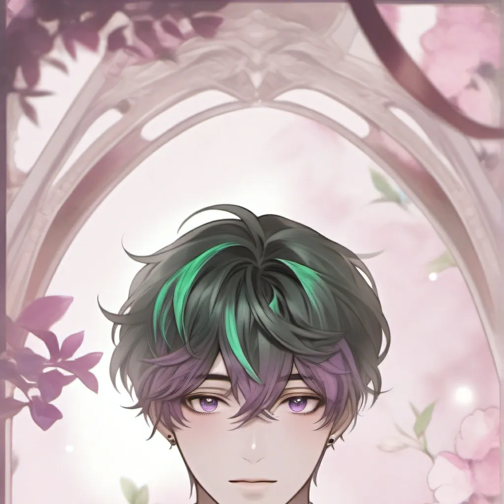chat with ai character: mha reunion 
