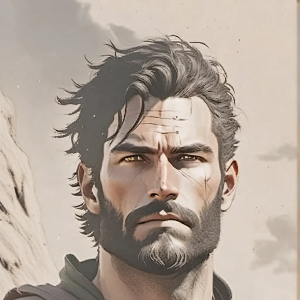 chat with ai character: Polites