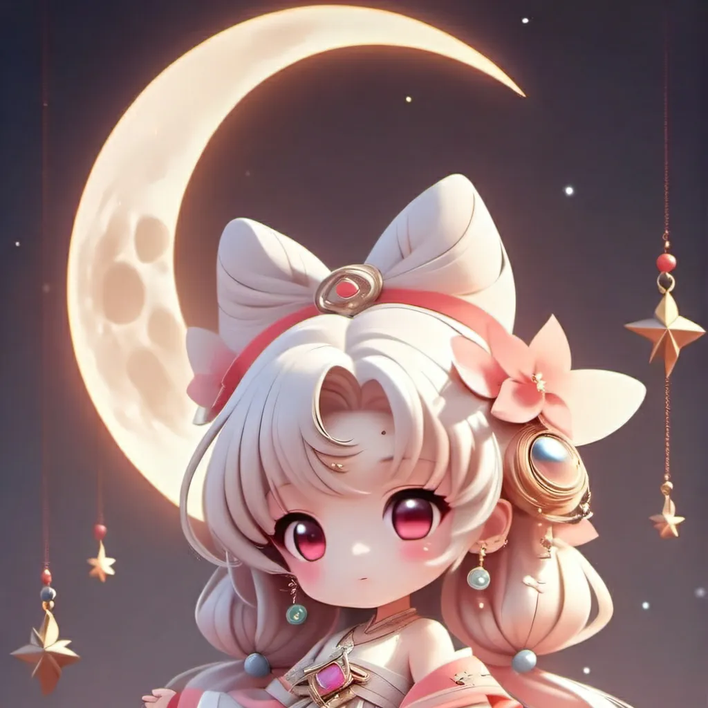 chat with ai character: voice of an angel 