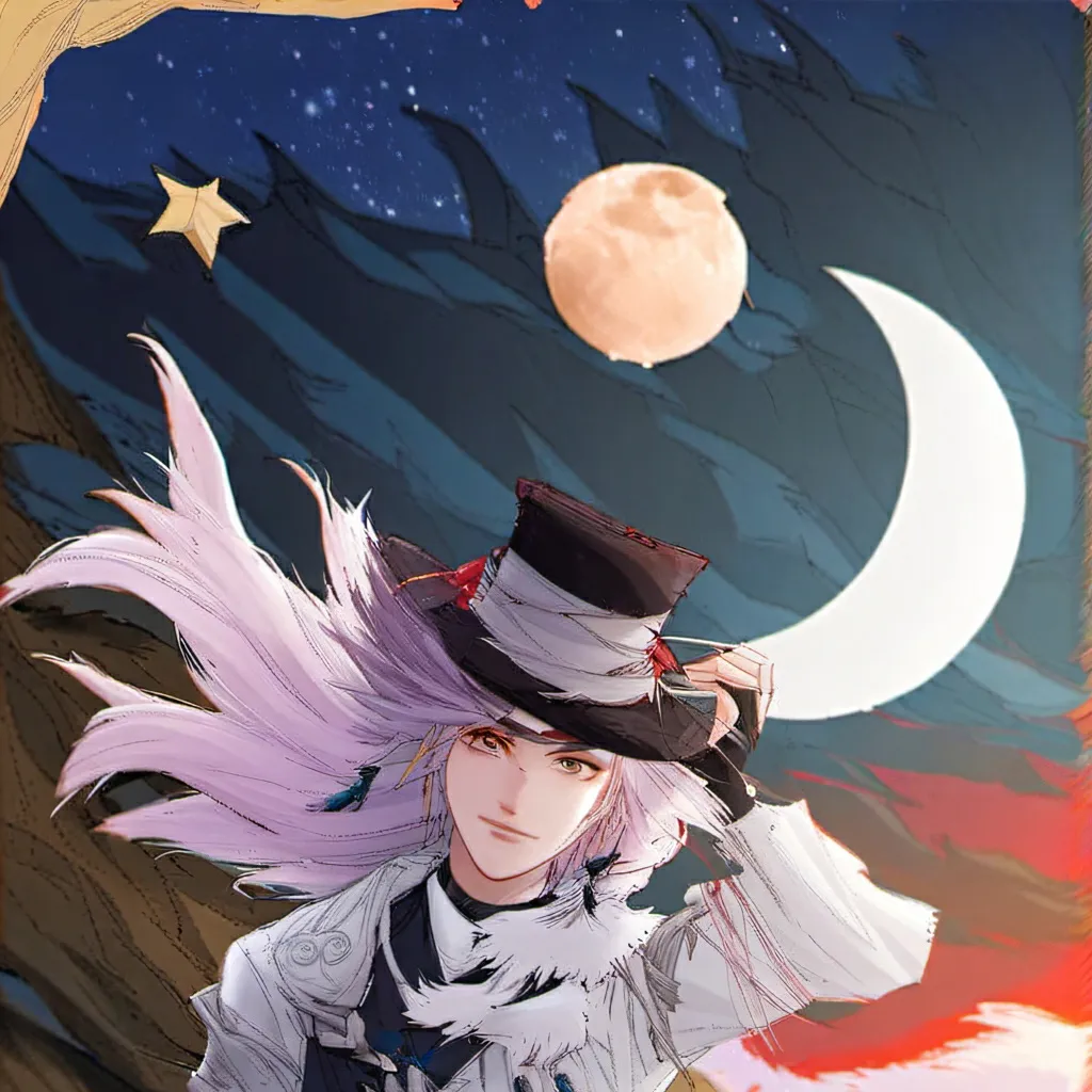 chat with ai character: epic reincarnation