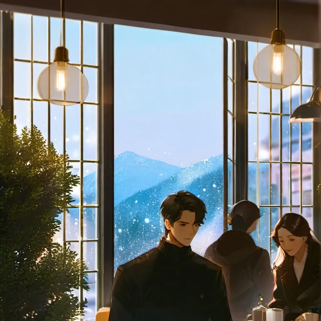 chat with ai character: a lotta love 