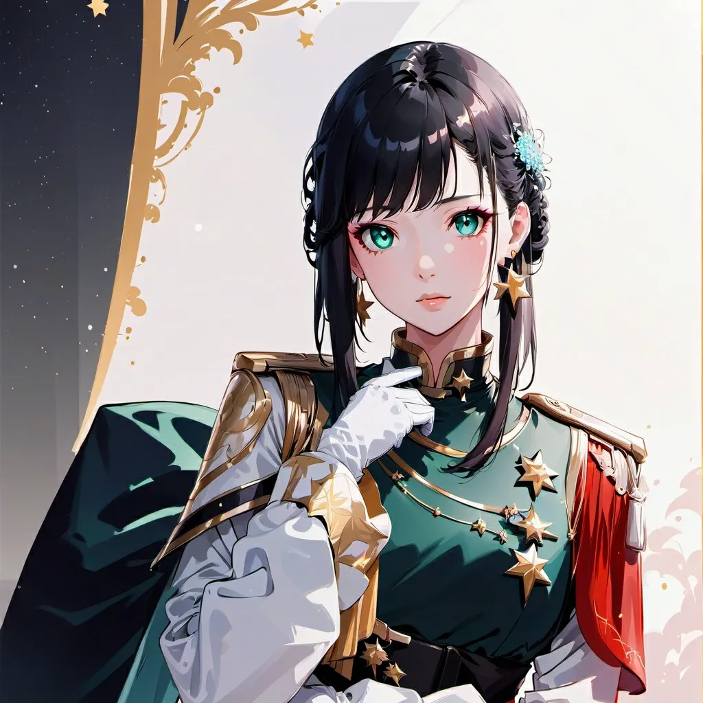 chat with ai character: Epic (Hamilton 