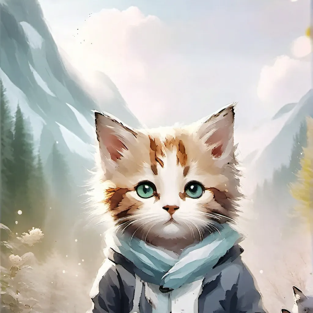 chat with ai character: etm cats 