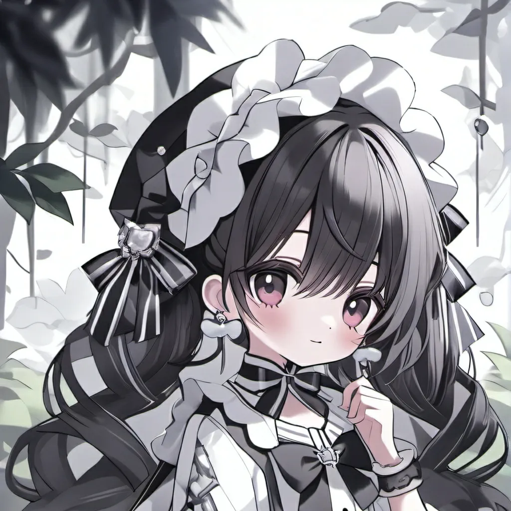 chat with ai character: etm (discord) 