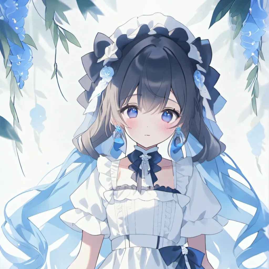 chat with ai character: etm 
