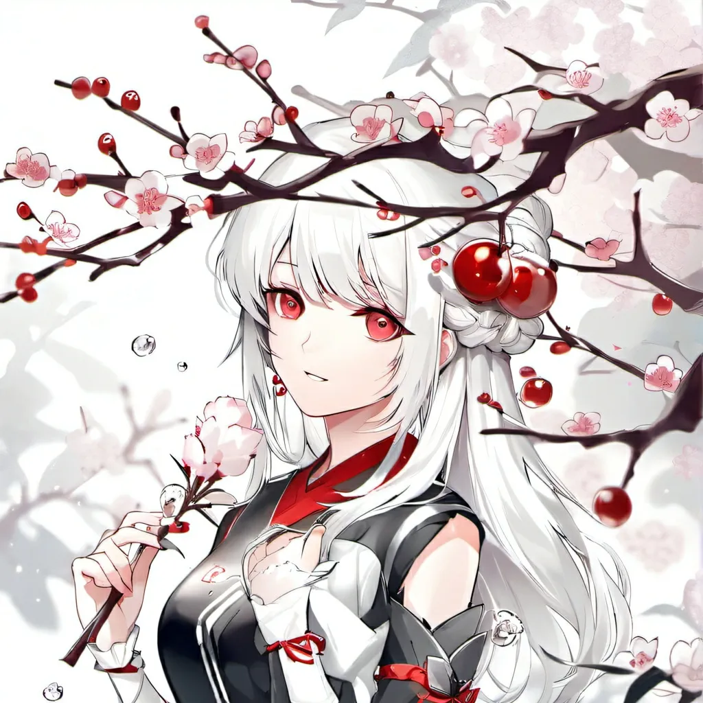chat with ai character: everything goes