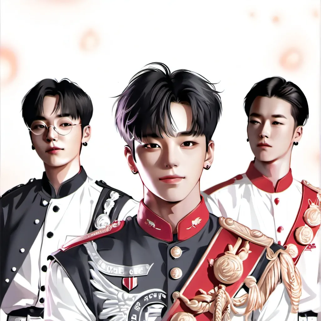 chat with ai character: T.O.P