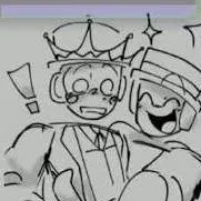 chat with ai character: Jandel x sammy