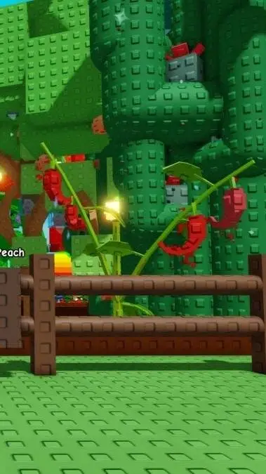 ai character: Sammy F background