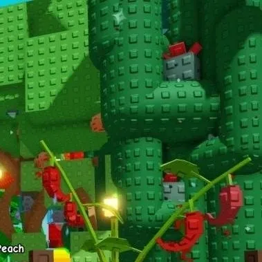 chat with ai character: Sammy F