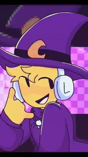 ai character: Sammy x jandel 🌌🎃 background