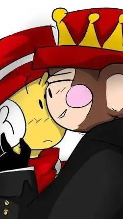 ai character: Jandell??? 🧐 background