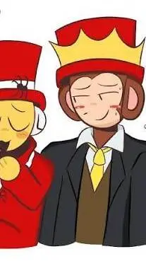 ai character: Samdel background