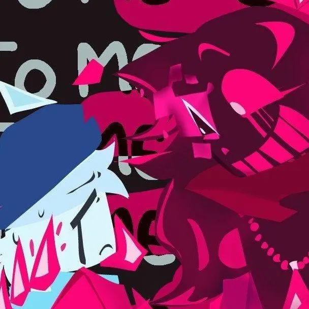 chat with ai character: Annihilation x Fri