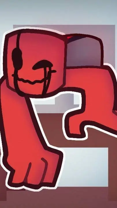 ai character: Final de faceluz?  background