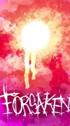 ai character: Forsaken (RB) background