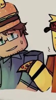 ai character: 007N7 x elliot. background