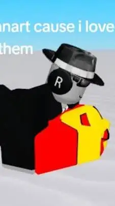 ai character: Chance x Elliot~💔🥀 background