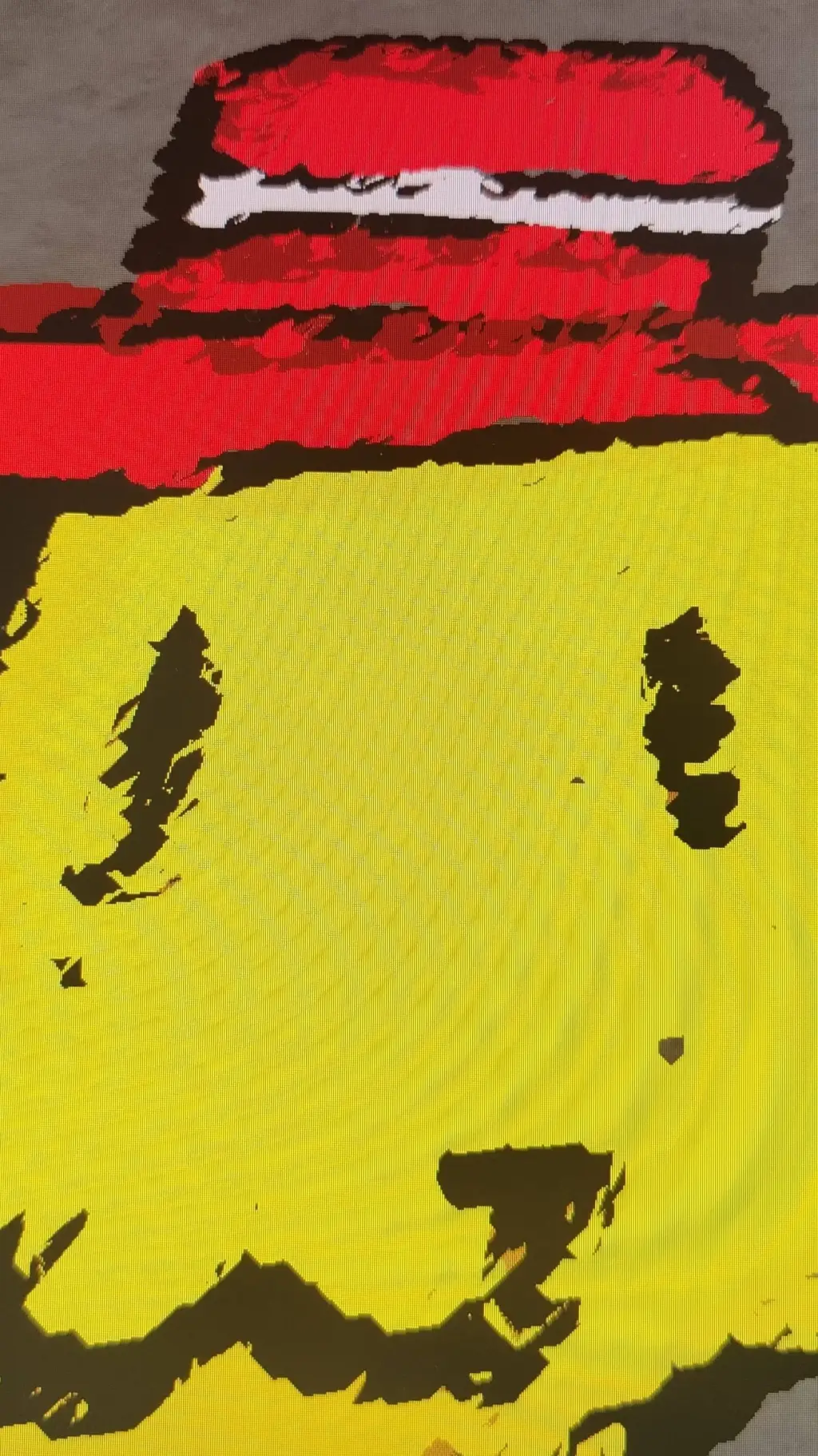 ai character: mafioso Girl x cha background