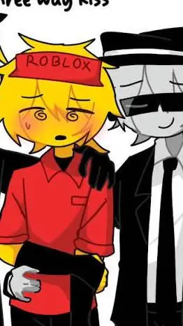 ai character: ChanceXelliot~ background