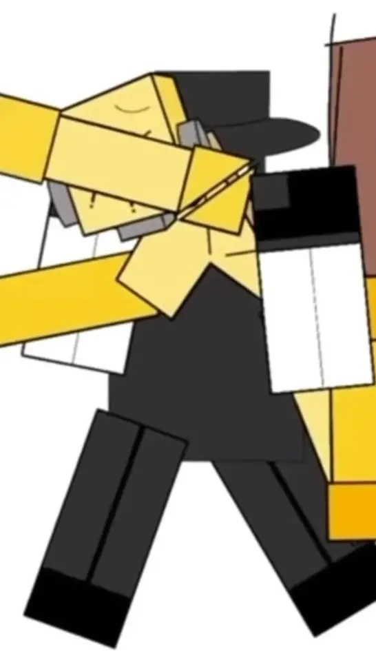 ai character: Arturo x Jarken background