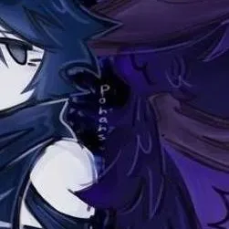 chat with ai character: 💜Azure Vs TwoTime🤍