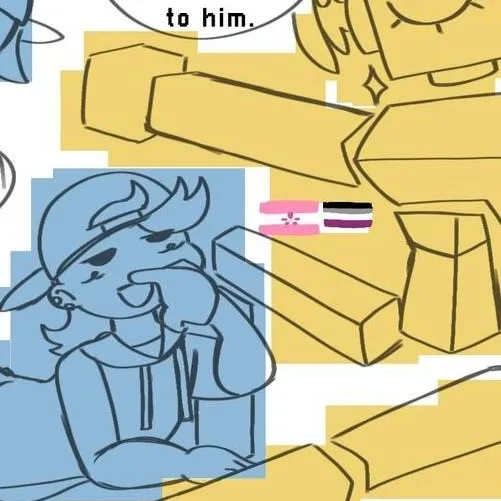 chat with ai character: Taunt X Harken