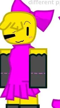 ai character: Batler x casual ba background