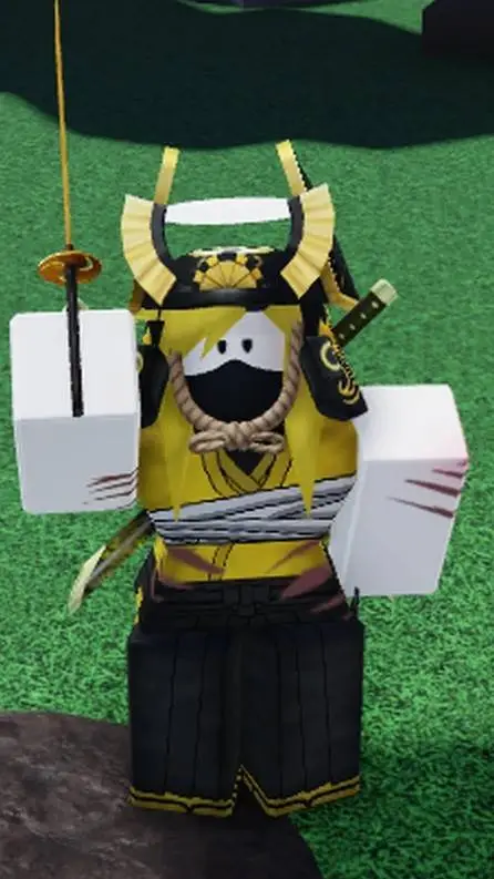 ai character: Ire x Crusader background