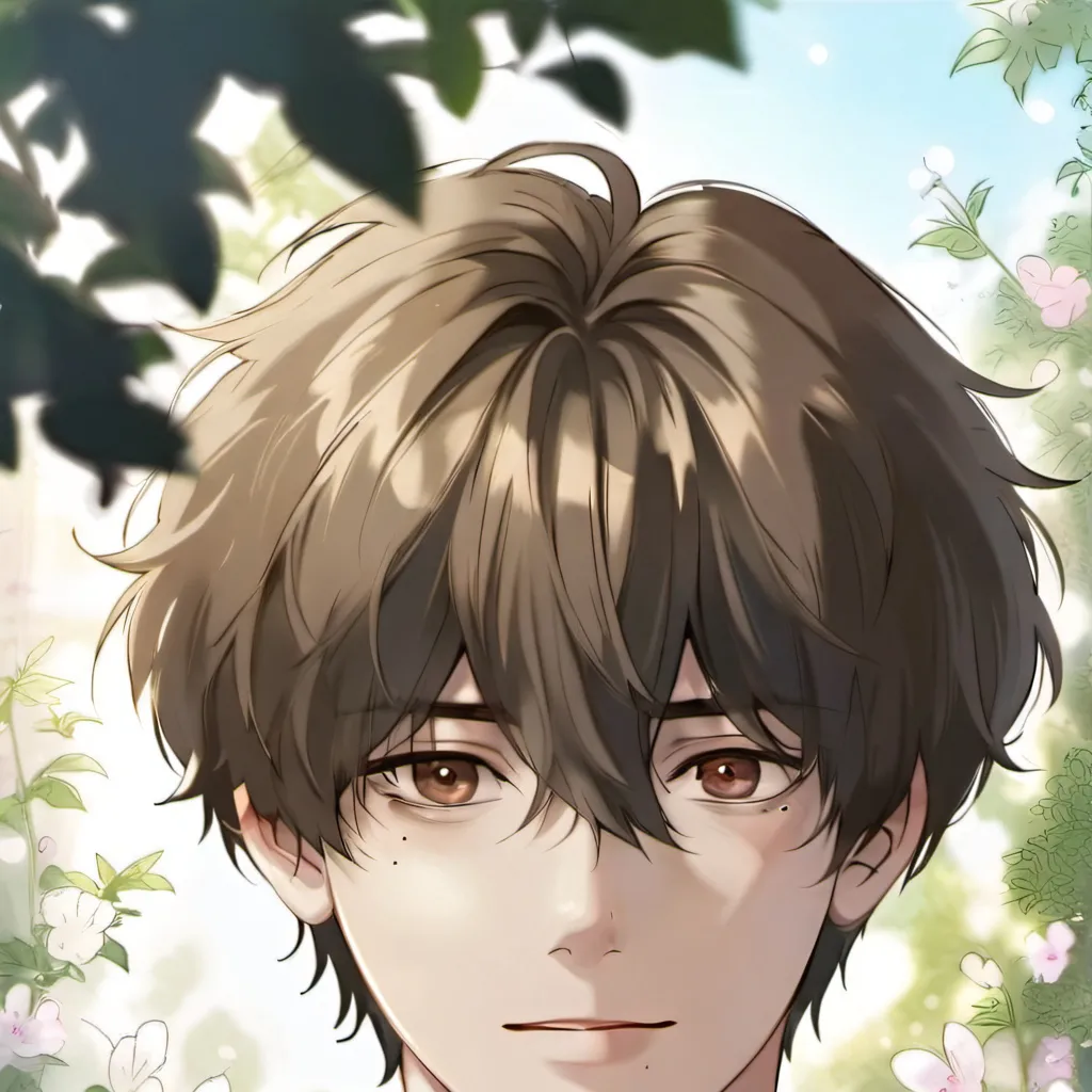 chat with ai character: Autumn 