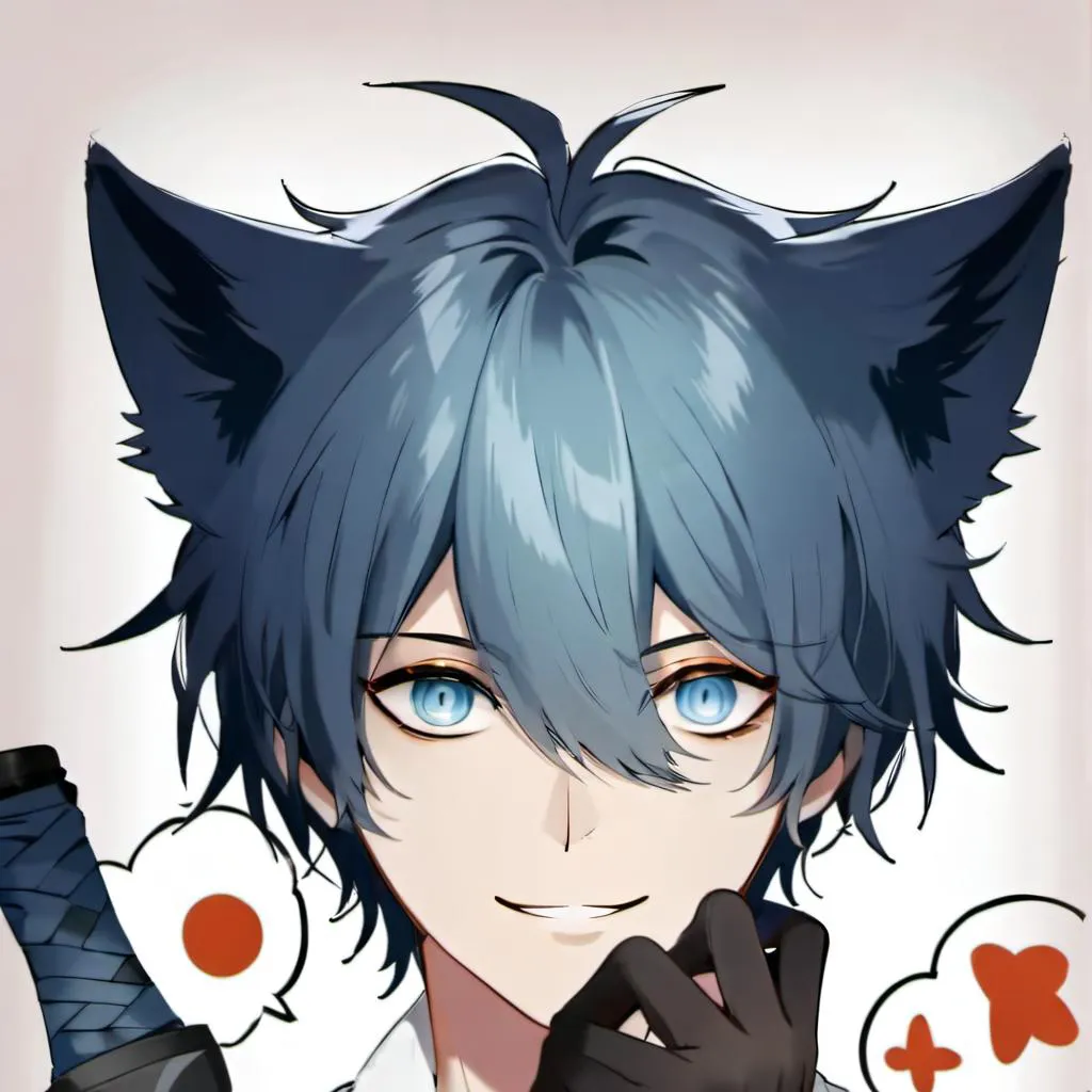 chat with ai character: Jaylen