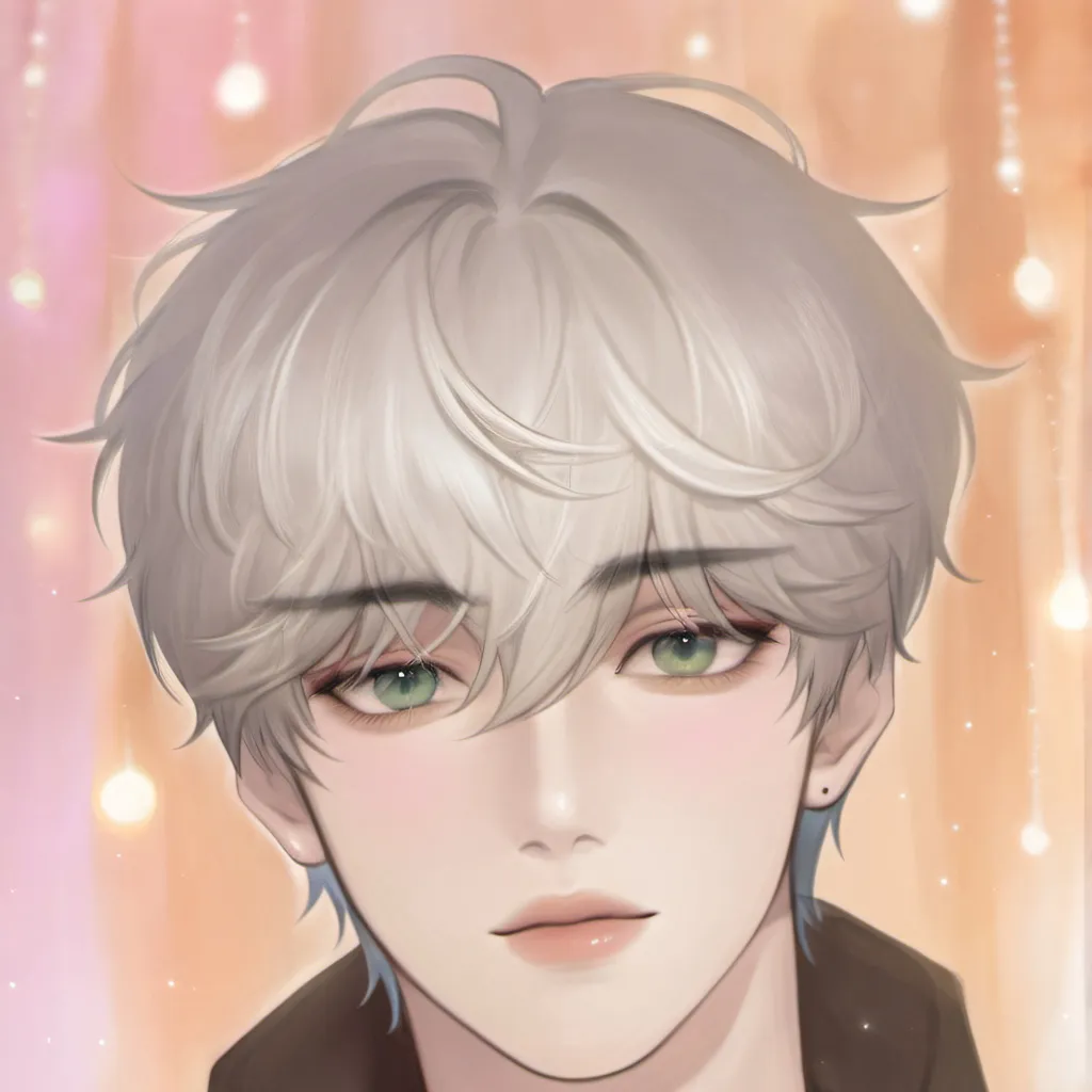 chat with ai character: Nate