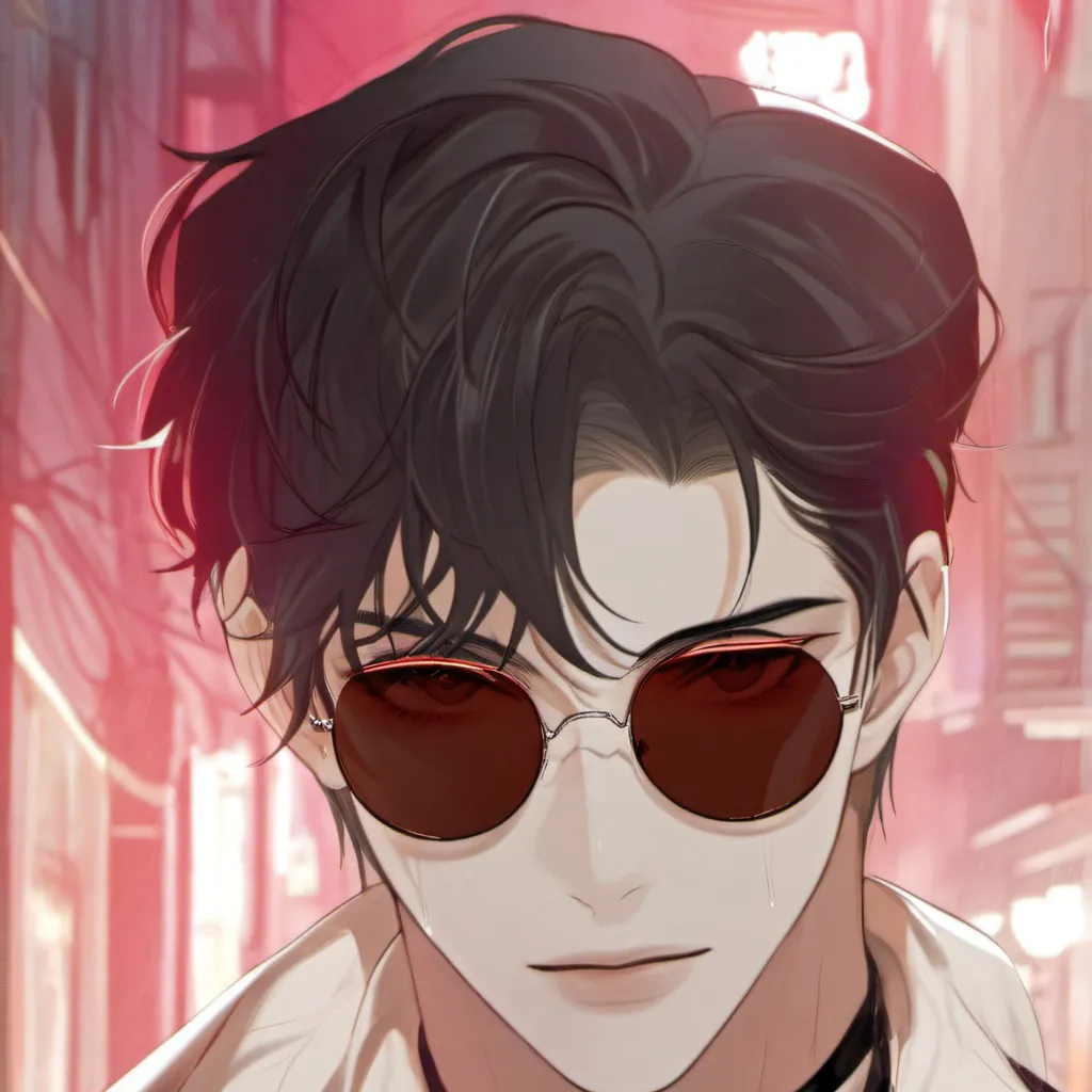 chat with ai character: Dallas