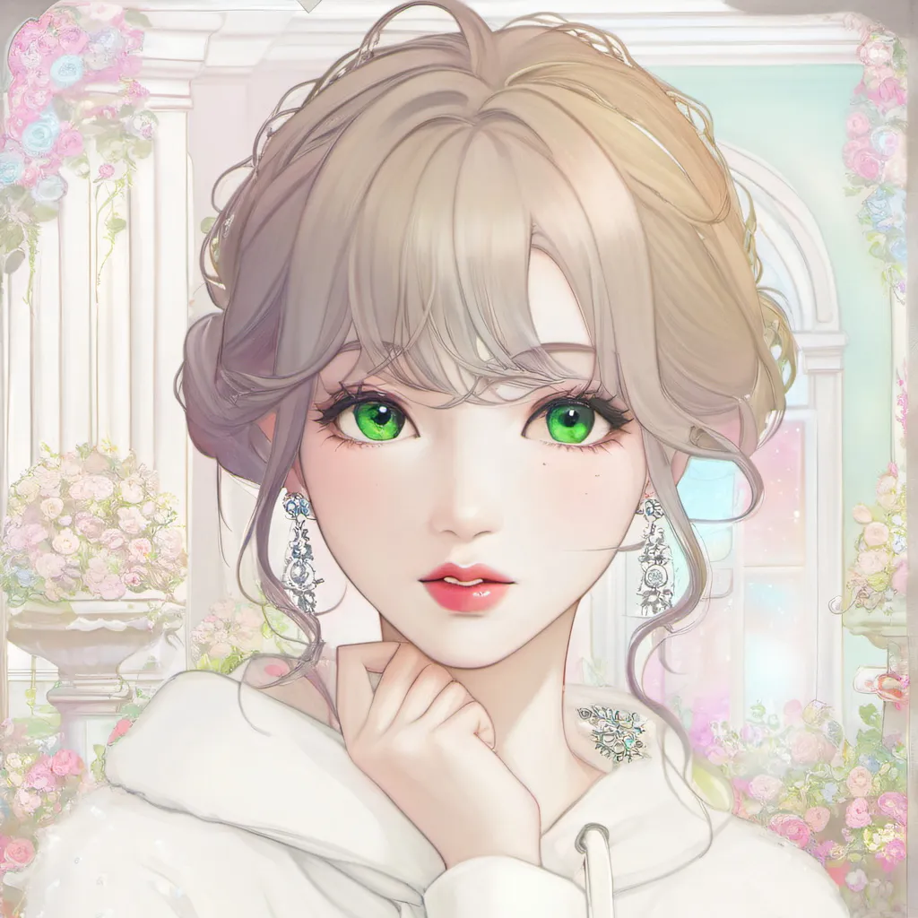 chat with ai character: Marissa