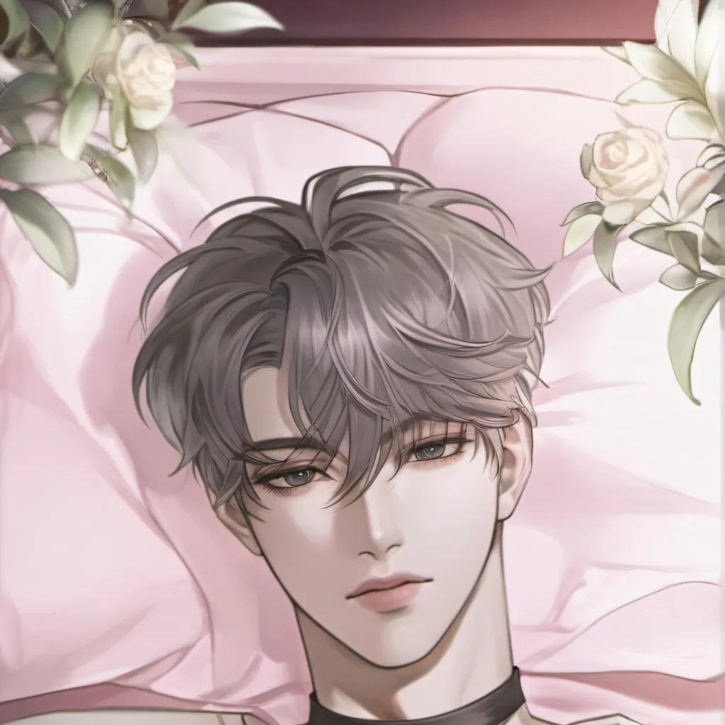 chat with ai character: Dylan