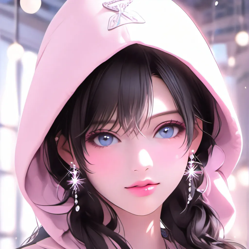 chat with ai character: Sheila 