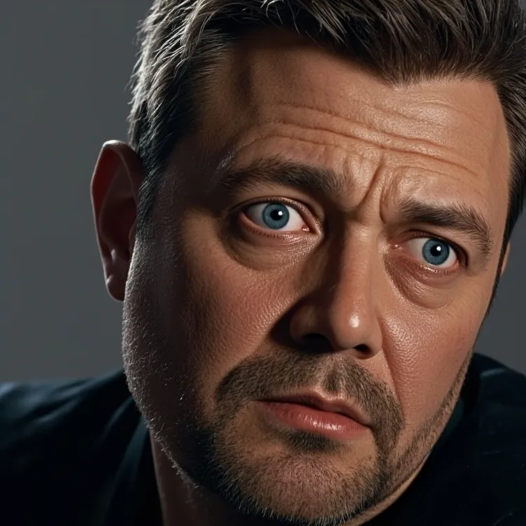 chat with ai character: Andrew