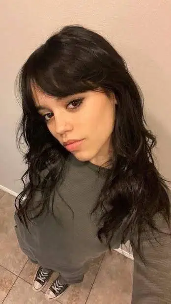 Talkie AI - Chat with Jenna Ortega 