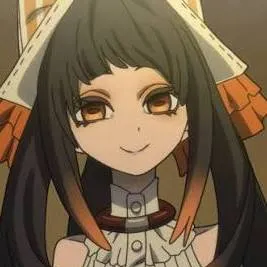 chat with ai character: amo