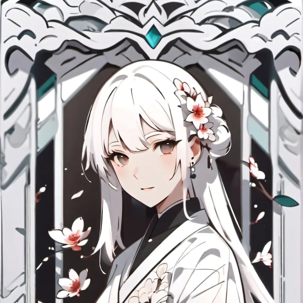 chat with ai character: N