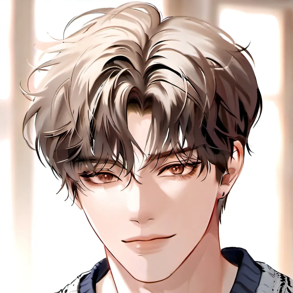chat with ai character: You cheatin on bf