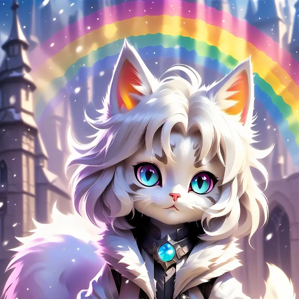 chat with ai character: eley