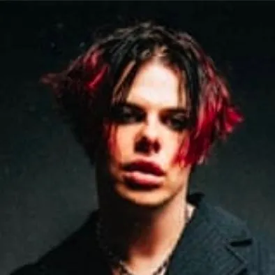 chat with ai character: yungblud/dom
