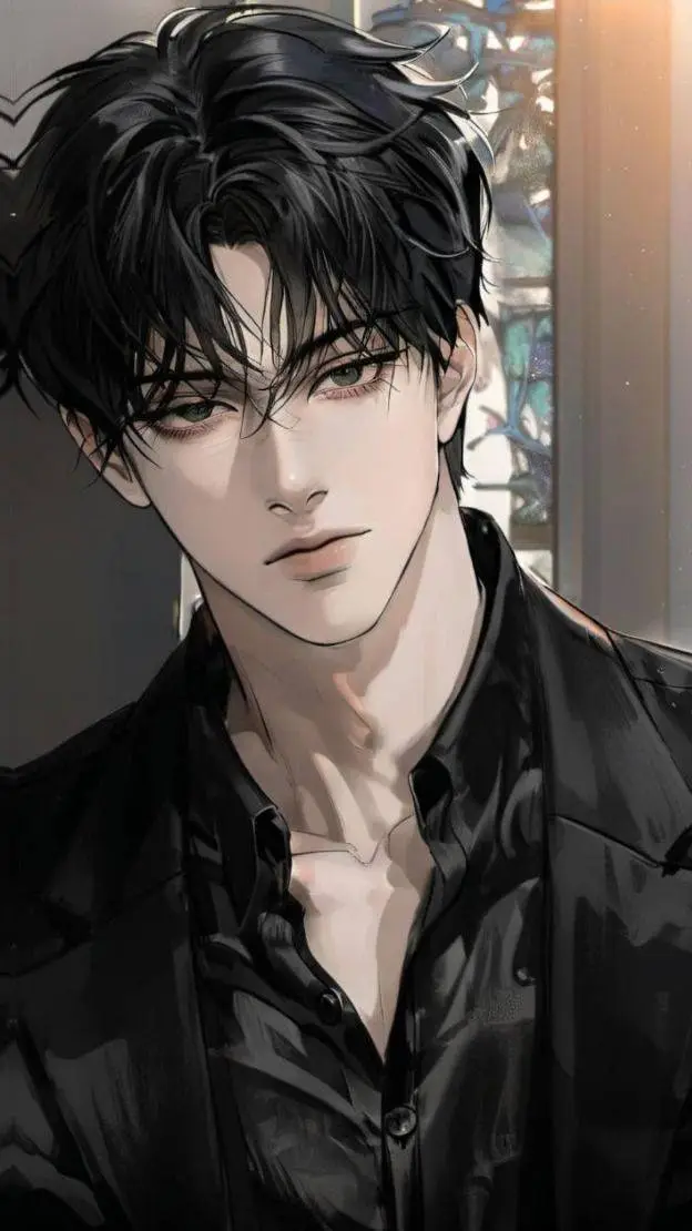 ai character: Jayden background