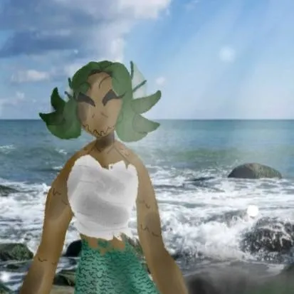 chat with ai character: Sirens 
