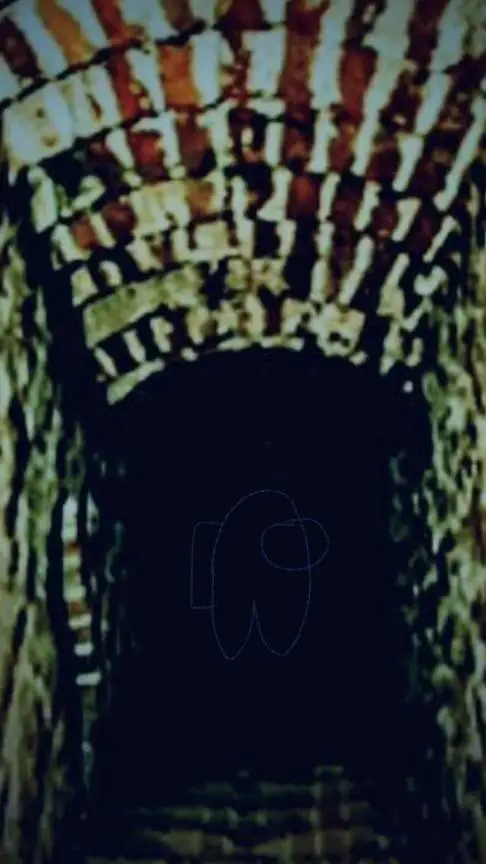 ai character: The Twisted Court  background