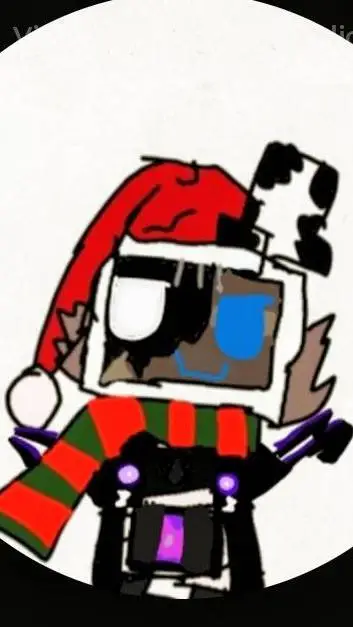 ai character: enderpiolas  background