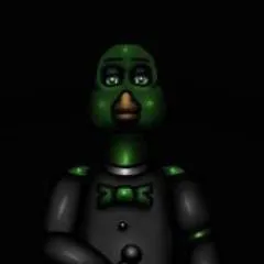 chat with ai character: garry the drake