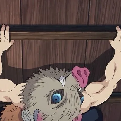 chat with ai character: Crazy Inoske 