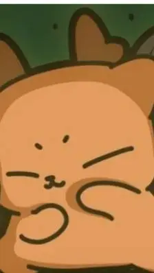 ai character: 🩷mitsushino💚 background